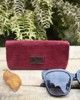 The Sunglass Pouch